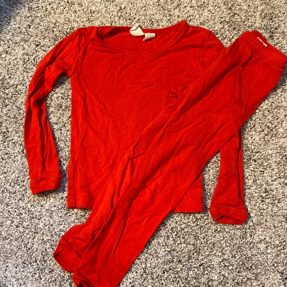 Kyte- pajamas